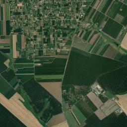 Dumbrăvița High Resolution Satellite Map