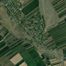 Drăguşeni High Resolution Satellite Map