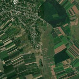 Avrămeni High Resolution Satellite Map