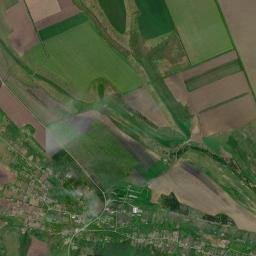 Balts’kyy Rayon High Resolution Satellite Map