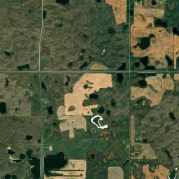 24001-24685 247th Ave SW Ryder ND Satellite Map