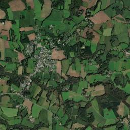 Inguiniel High Resolution Satellite Map