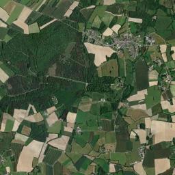 Maxent High Resolution Satellite Map