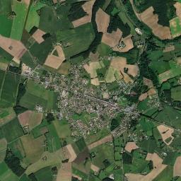 Bouloire High Resolution Satellite Map