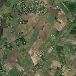 Rebréchien High Resolution Satellite Map