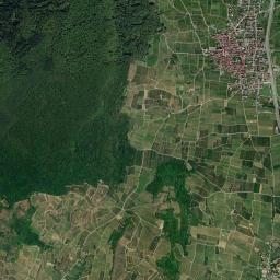 Pfaffenheim High Resolution Satellite Map