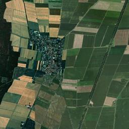 Dessenheim High Resolution Satellite Map