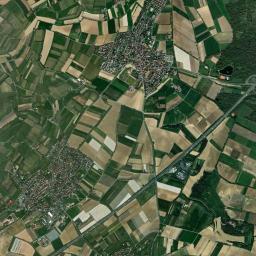 Schallstadt, DE locator map