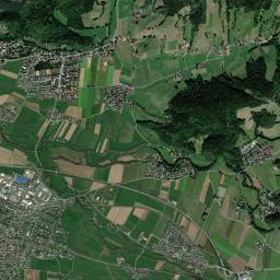 Stegen High Resolution Satellite Map