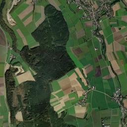 Pfullendorf, DE locator map