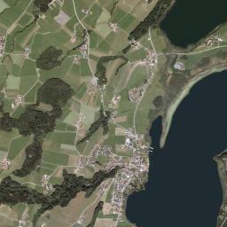 Seeham High Resolution Satellite Map