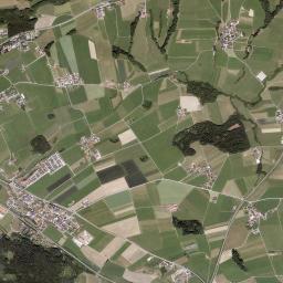 Irrsdorf High Resolution Satellite Map
