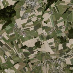 Gampern High Resolution Satellite Map