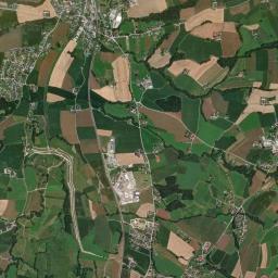 Wartberg an der Krems High Resolution Satellite Map