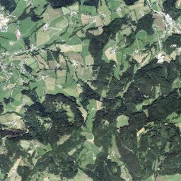 Reinsberg High Resolution Satellite Map