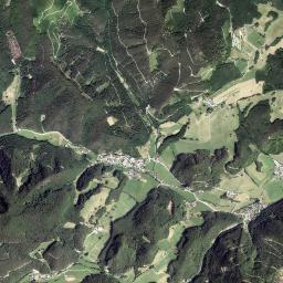Furth an der Triesting High Resolution Satellite Map