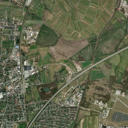 Sooss High Resolution Satellite Map