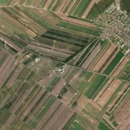 Zurndorf High Resolution Satellite Map