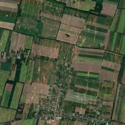 Nagycserkesz High Resolution Satellite Map
