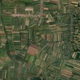 Cidreag High Resolution Satellite Map