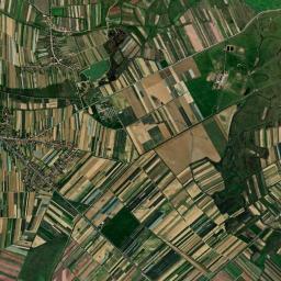 Comuna Halmeu High Resolution Satellite Map