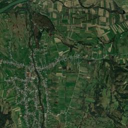 Săpânţa High Resolution Satellite Map