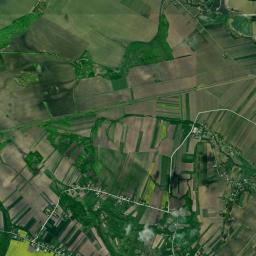 Muşeniţa High Resolution Satellite Map