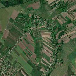 Mihăileni High Resolution Satellite Map