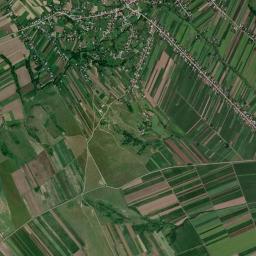 Dersca High Resolution Satellite Map