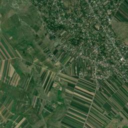 Vorniceni High Resolution Satellite Map