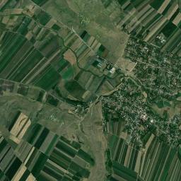 Ştiubieni High Resolution Satellite Map