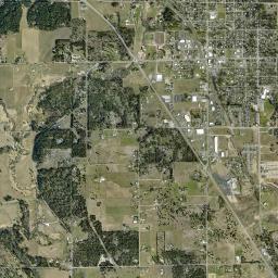 Deer Park High Resolution Satellite Map