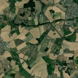 Étival-lès-le-Mans High Resolution Satellite Map