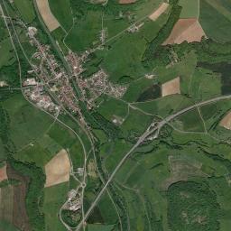 Rolampont High Resolution Satellite Map