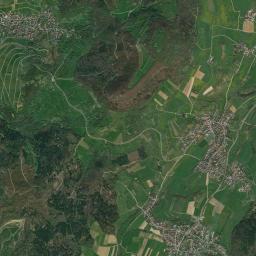 Sölden High Resolution Satellite Map