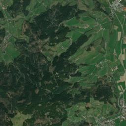 Oberried High Resolution Satellite Map