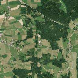 Lachen High Resolution Satellite Map