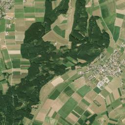 Baisweil High Resolution Satellite Map