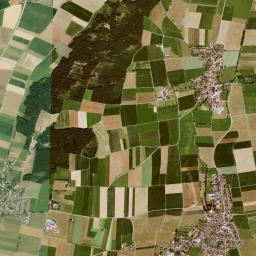 Westendorf High Resolution Satellite Map