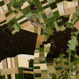 Vilgertshofen High Resolution Satellite Map