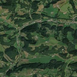 Laussa High Resolution Satellite Map