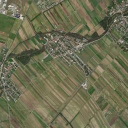 Tattendorf High Resolution Satellite Map