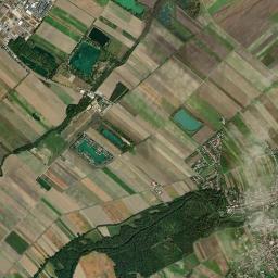 Leithaprodersdorf High Resolution Satellite Map