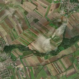 Seibersdorf High Resolution Satellite Map