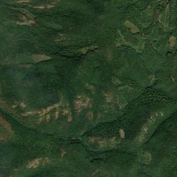 Szobi Járás High Resolution Satellite Map