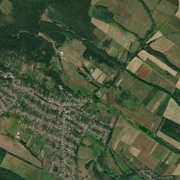 Diósjenő High Resolution Satellite Map