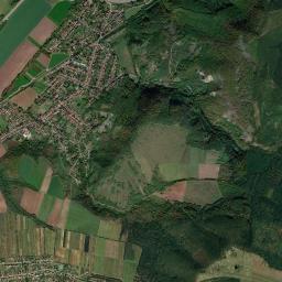 Tar High Resolution Satellite Map