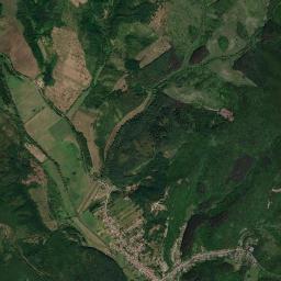 Sirok High Resolution Satellite Map