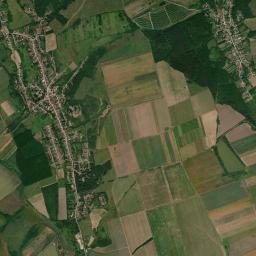 Sály High Resolution Satellite Map