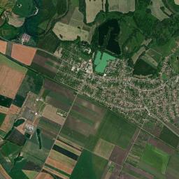 Sajószöged High Resolution Satellite Map